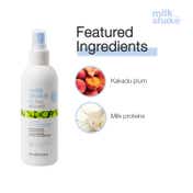 Milk Shake No Frizz Allowed Amazing Anti-Humidity Spray (200 ml)