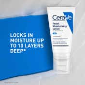 CeraVe PM Facial Moisturizer (50 g)