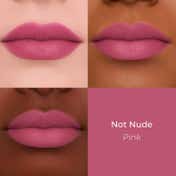 LoveChild Masaba Air Gasm Blurring Lip Tint - Not Nude (25 g)