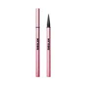 Sheglam Rosé Line & Define Waterproof Liquid Eyeliner - Black (0.5 ml)
