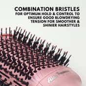 Alan Truman The Blow Brush - Pastel Pink (1 Pc)