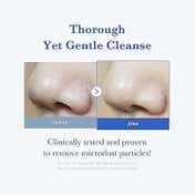 medicube Zero Foam Cleanser (120 g)
