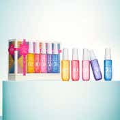 Sol de Janeiro Spritz The Season Cheirosa Perfume Mist Set (5 pcs)