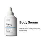 The Ordinary Salicylic Acid 0.5% Body Serum (240 ml)