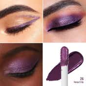 Oulac Liquid Diamond Eyeshadow - 26-Vamp It Up (6.8 g)