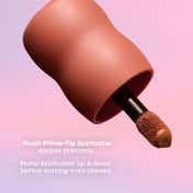 Benefit Cosmetics Play Daze Airy Liquid Blush - Berri (6 ml)