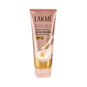 Lakme Peach Milk SPF 50 Sunscreen Moisturiser with 2% Pro-Ceramides & Peptides (100 g)