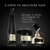 Nexxus Promend Repair Keratinizing Deep Bond Treatment Mask for Very Damaged Hair (200 ml)