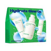 Innisfree Hydrate Glow-Up Gift Set – Festive K-Beauty Hydration for Dewy, Radiant Skin (3 pcs)
