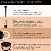 NARS Soft Matte Advanced Perfecting Powder - Sun Shore (9 g)