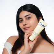 Asaya Even Tone Cleanser with Kojic Acid & Alpha Arbutin for Dark Spots Face Wash (100 g)