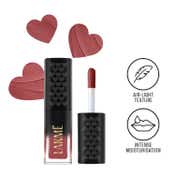 Lakme Xtraordin-airy Lip Mousse Mini - Lets Talk Nude (1.8 g)