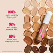 Benefit Cosmetics The Porefessional Concealer - 18C Flow Medium Cool (7 ml)