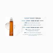 Moroccanoil Night Body Serum Oil (100 ml)