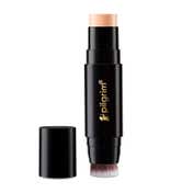 Pilgrim Dream Matte Foundation Stick - 120 Light Vanilla (10 g)
