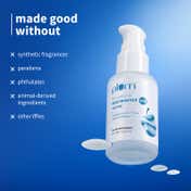 Plum 10% Niacinamide Brightening Face Serum, Rice Water & Ferment-Fades Blemishes & Acne Mark (30ml)