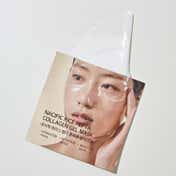 Nacific Rice Pepta-Collagen Gel Mask (35 g)