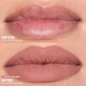 HudaBeauty Liquid Matte Mousse - Pinky Brown Bombshell (7.5 ml)