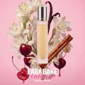Huda Beauty Easy Bake Intense Eau De Parfum Travel Spray (10 ml)