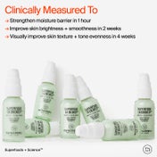 YOUTH TO THE PEOPLE Superfood Skin Drip Smooth + Glow Serum (30 ml)