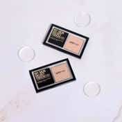 bellaoggi My Skin Velvet Touch 24H Powder Foundation - Linen (9 g)