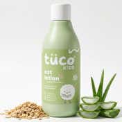 Tuco Kids Natural Oat Lotion (300 ml)