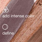 CLINIQUE High Impact Shadow Play Eye Shadow + Definer (1.9 g)