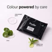 Power Beauty Easy Breezy Face Wipe Deep Cleansing Vitamin C (10 Wipes)