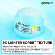 Garnier Salicylic Fresh & Matte Moisturizer (45 ml)