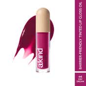 Akind Take A Shine Lip Gloss Oil, Hydrating & Lip Barrier-Friendly - Day Dream (4 ml)