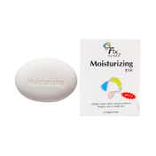Fixderma Moisturizing Bar for Dry and Rough Skin (100 g)
