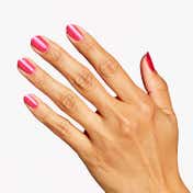 The New OPIcons Collection Nail Lacquer - Pompeii Pink (15 ml)