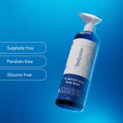 Be Bodywise 1% Salicylic Acid Body Wash (700 ml)