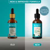 Pilgrim Redensyl & Anagain Advanced Hair Growth Serum (50 ml)