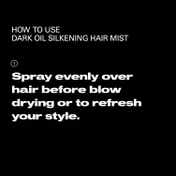 Sebastian Professional Dark Oil Taming Elixir Hair Serum (200 ml)