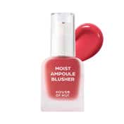 House of HUR Moist Ampoule Blusher - 02 Deep Plum (20 ml)