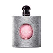 Yves Saint Laurent Black Opium Eau De Parfum Glitter (90 ml)