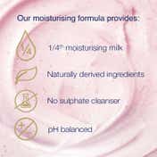 Dove Body Polish With Pomergranate Seeds & Shea Butter (100 g)