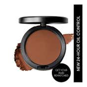 M.A.C Studio Fix Powder Plus Foundation - NW55 (12 g)