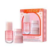 Laneige Bouncy & Firm Mini Skin treats Holiday Set (3 Pcs)