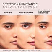 Lakme 9 To 5 Cc Cream Tinted Moisturizer with SPF 30 - Beige (9 g)