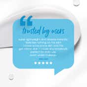 Simple Water Boost Hydrating Gel Creme (50g)