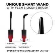 LoveChild Masaba High Hopes Tubing Mascara - Black (6 g)