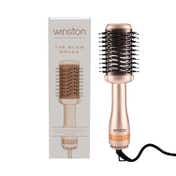 Winston Hair Blow Brush - Gold