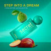 Secret Temptation Dream Eau De Parfum (50ml)