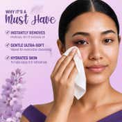 Daily Life Forever52 Ultra Soft Cleansing Wipes (25 wipes)