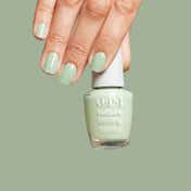 O.P.I Nature Strong Vegan Nail Lacquer - Sage It for Later (15 ml)