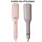 Ktein 32 mm Tourmaline Ceramic Hair Curler & V-Shaped Waver