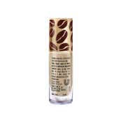 Lakme 9 to 5 Overtime Shine Nail Polish Coffee Edit - 02 Flat White Fantasy (6 ml)