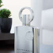 Afnan Supremacy Silver Eau de Parfum (100 ml)